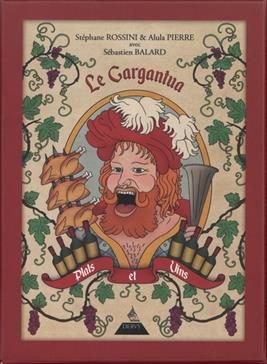 [9791024205656] Le Gargantua