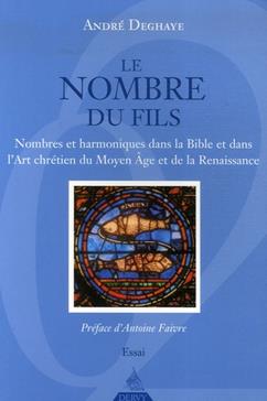 [9782844544698] Le Nombre du Fils