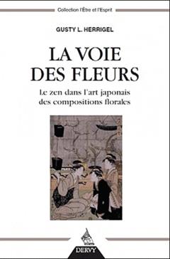 [9782844546647] La voie des fleurs