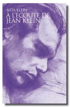 [9782351180747] A l'écoute de Jean Klein