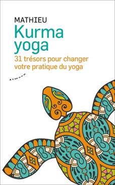 [9782351184615] Kurma yoga