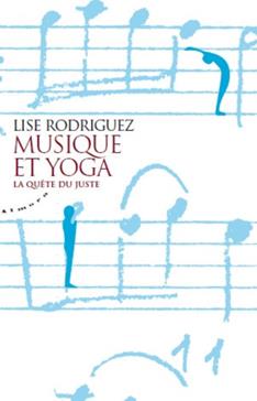 [9782351182949] Musique et yoga