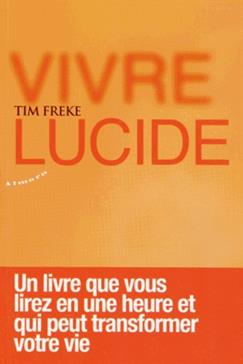 [9782351181119] Vivre lucide