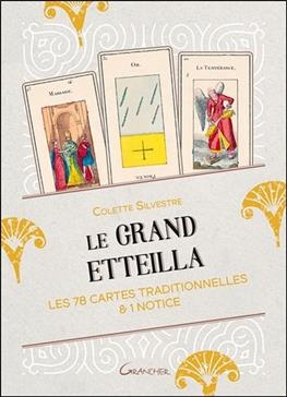 [9782733915899] Le Grand Etteilla