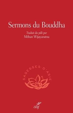 [9782204171816] Sermons du Bouddha