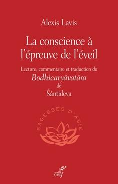 [9782204127622] La conscience à l'épreuve de l'éveil