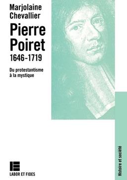 [9782830907186] Pierre Poiret (1646-1719)