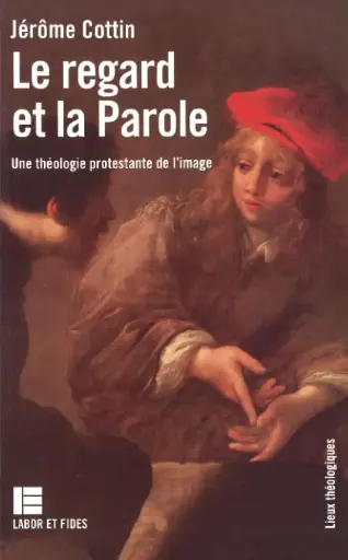[9782830907407] Le regard et la Parole