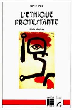 [9782830906196] L'éthique protestante
