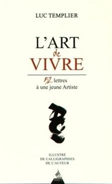 [9791024201832] L'art de vivre