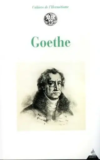 [9782850768835] Goethe