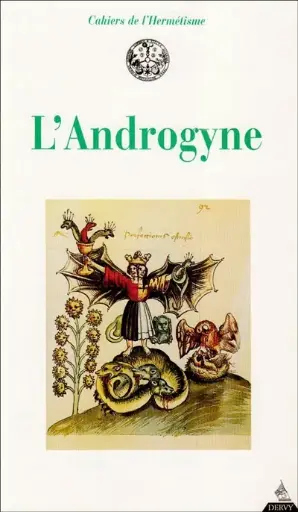 [9782850768859] L'Androgyne