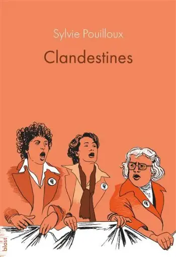 [9782492642050] Clandestines