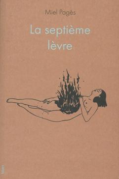 [9782492642043] La septième lèvre