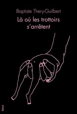 [9782492642012] Là où les trottoirs s'arrêtent