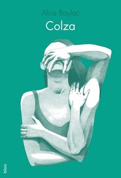 [9782492642029] Colza