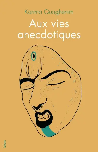[9782492642005] Aux vies anecdotiques