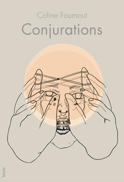 [9782956773580] Conjurations