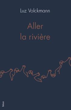 [9782956773566] Aller la rivière