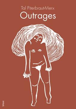 [9782956773559] Outrages