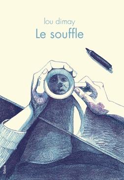[9782956773542] Le souffle