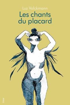 [9782956773535] Les chants du placard