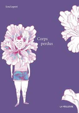[9782889780365] Corps perdus