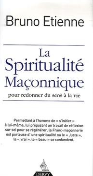 [9782844544513] La spiritualité maçonnique