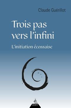 [9791024218366] Trois pas vers l'infini