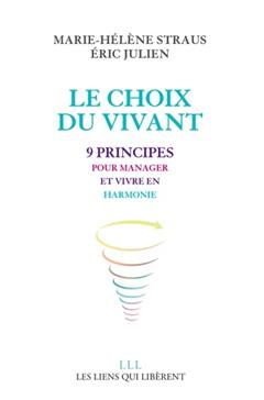 [9791020905772] Le choix du vivant