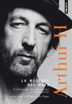 [9782757871966] La musique des mots