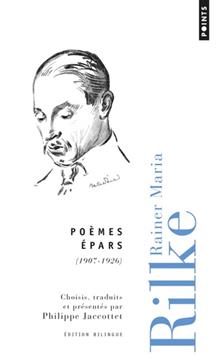 [9782757854785] Poèmes épars