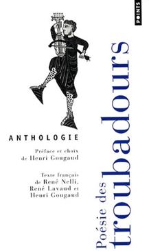 [9782757814246] Poésie des troubadours