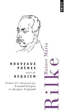 [9782757808962] Nouveaux poèmes