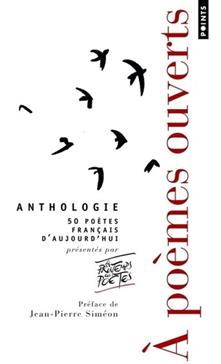 [9782757808245] A poèmes ouverts
