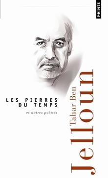 [9782757802250] Les pierres du temps et autres poèmes