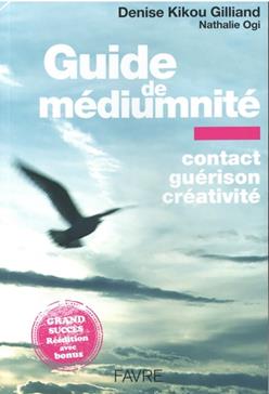 [9782828920760] Guide de médiumnité