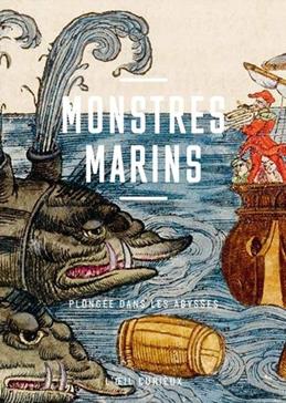 [9782717729443] Monstres marins