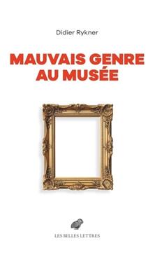 [POL-VGE-50034] Mauvais genre au musée