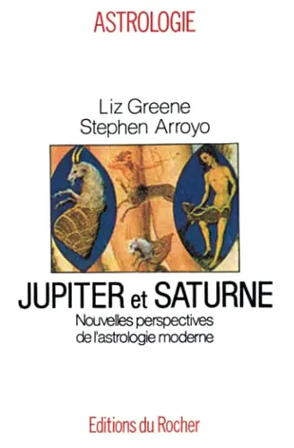 [9782268020488] Jupiter et Saturne