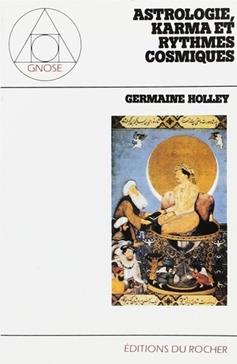[9782268002422] Astrologie, karma et rythmes cosmiques
