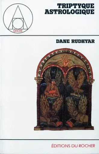 [9782268003467] Triptyque astrologique