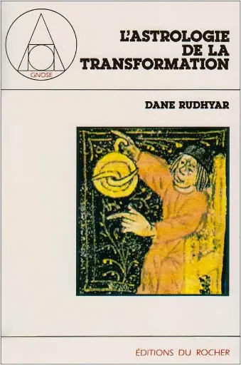 [9782268011585] L'astrologie de la transformation