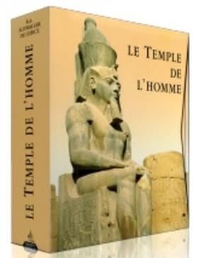 [9791024201627] Le temple de l'homme