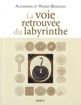 [9791024201528] La voie retrouvée du labyrinthe