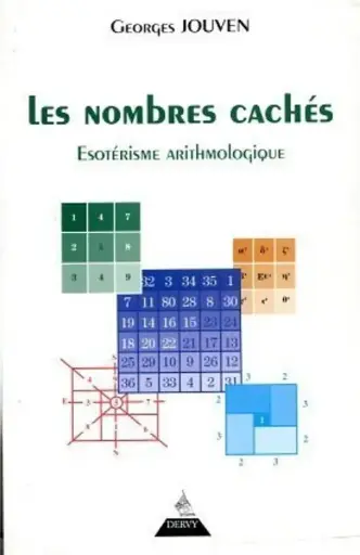 [9782844542571] Les nombres cachés