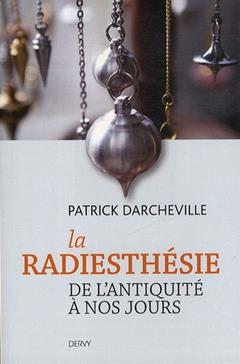 [9782844549624] La radiesthésie