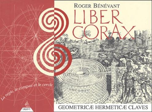 [9782844542182] Liber Corax