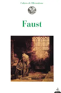 [9782850768880] Faust