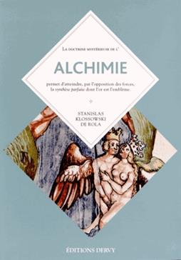 [9791024200033] Alchimie